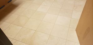 Marble Floor Cleaning in Cleveland, OH (2)