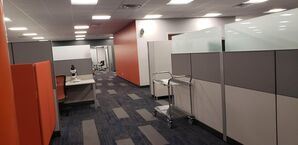 Commercial Cleaning in Twinsburg, OH (1)