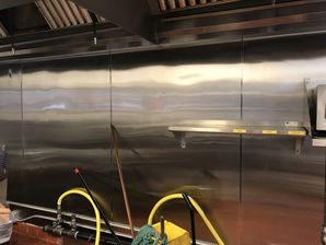 Commercial Kitchen Cleaning in Cleveland, OH (5)