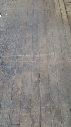 Before & After Pressure Washing in Lyndhurst, OH
