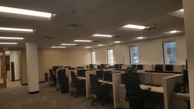 Post Construction Cleaning in Cleveland, OH