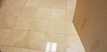 Tile and Grout Cleaning in Middleburg Heights by CleanGlo Services LLC