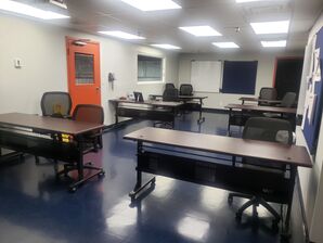 Commercial Cleaning in Cleveland, OH (8)