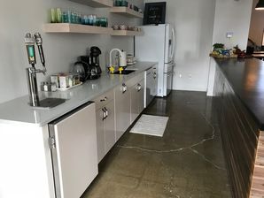 Office Kitchen Cleaning (3)