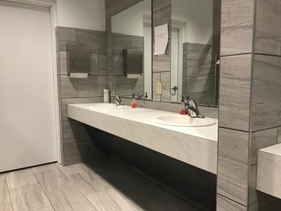 Porter service in Brooklyn Heights, OH by CleanGlo Services LLC