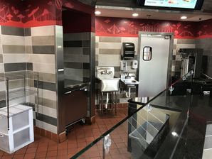 Commercial Kitchen Cleaning in Cleveland, OH (4)