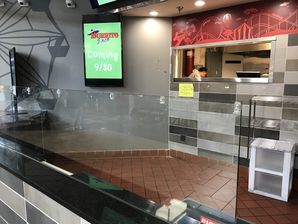 Commercial Kitchen Cleaning in Cleveland, OH (1)