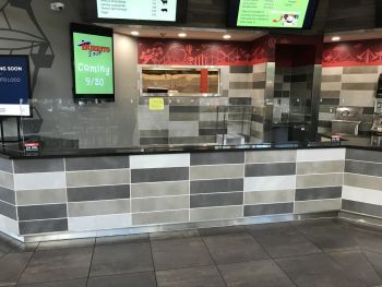 Restaurant cleaning in University Heights, OH by CleanGlo Services LLC