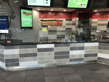 Restaurant cleaning in Bentleyville, OH by CleanGlo Services LLC