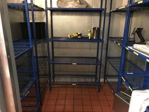 Commercial Kitchen Cleaning in Cleveland, OH (7)